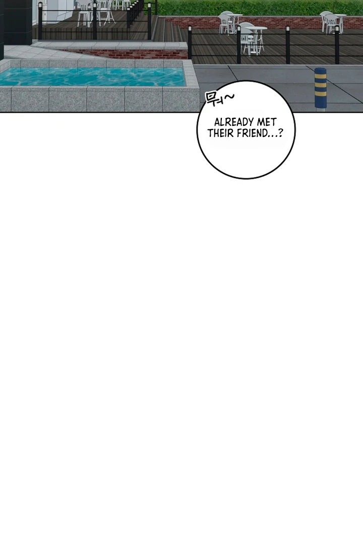 Love in Hell [Kaizen Scan] - Chapter 5 manhwa