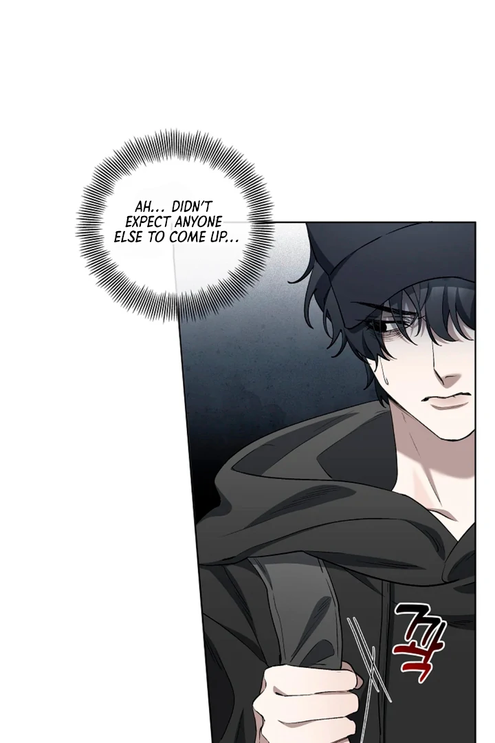 Love in Hell [Kaizen Scan] - Chapter 5 manhwa