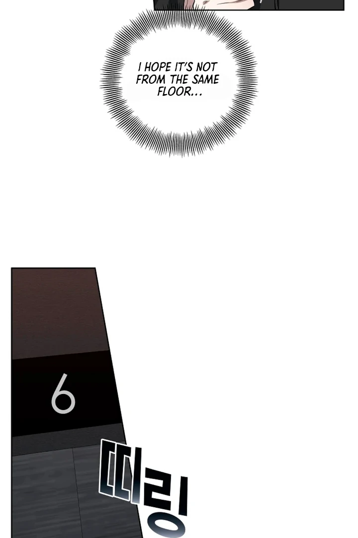 Love in Hell [Kaizen Scan] - Chapter 5 manhwa