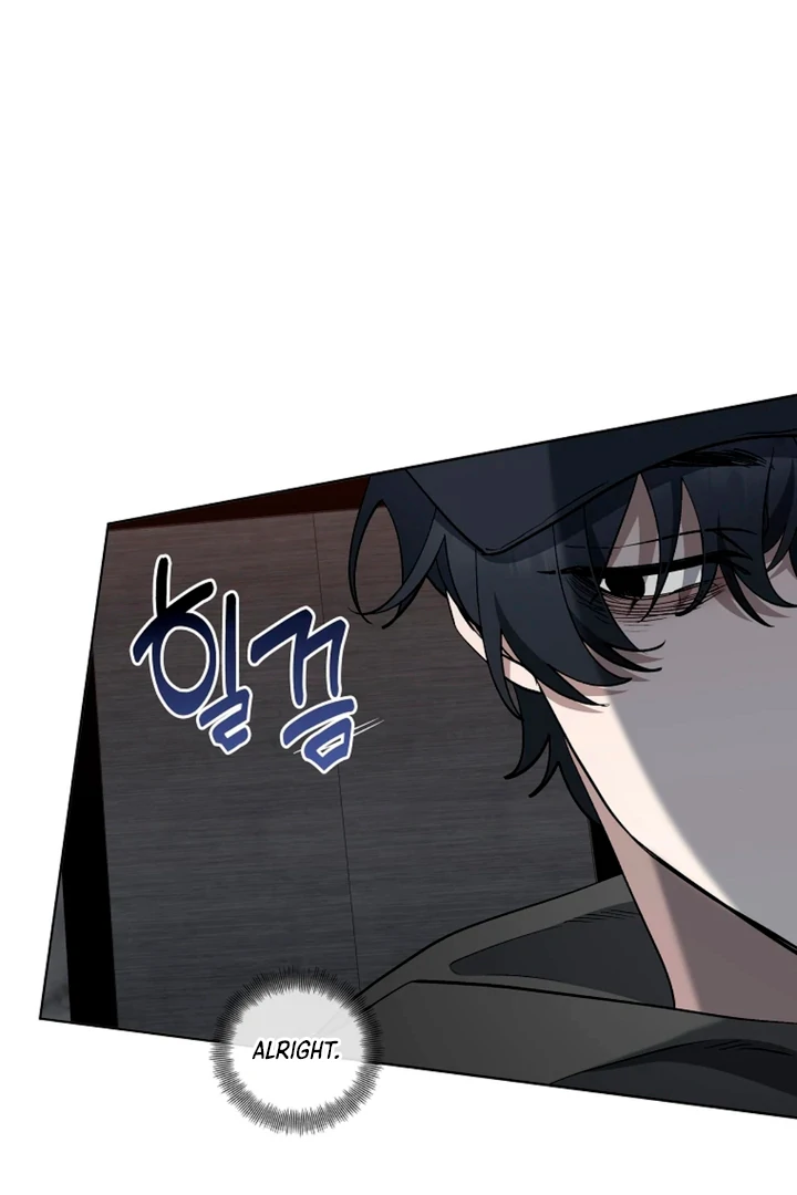 Love in Hell [Kaizen Scan] - Chapter 5 manhwa