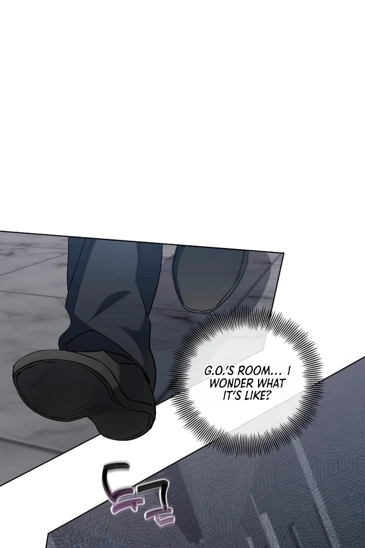 Love in Hell [Kaizen Scan] - Chapter 5 manhwa