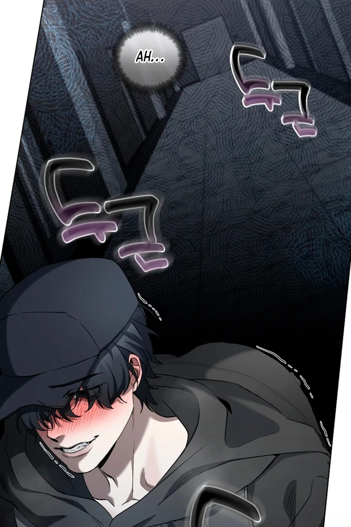 Love in Hell [Kaizen Scan] - Chapter 5 manhwa
