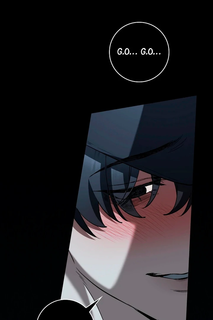 Love in Hell [Kaizen Scan] - Chapter 5 manhwa