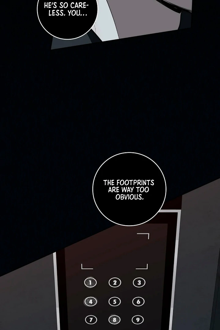 Love in Hell [Kaizen Scan] - Chapter 5 manhwa