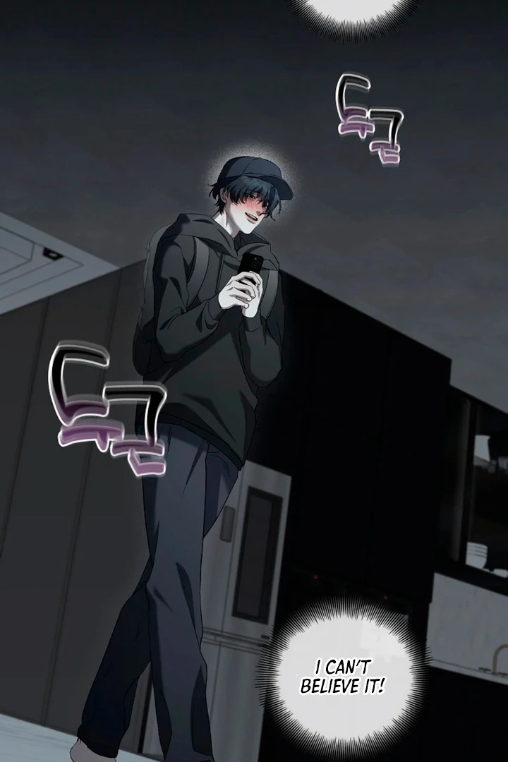 Love in Hell [Kaizen Scan] - Chapter 5 manhwa