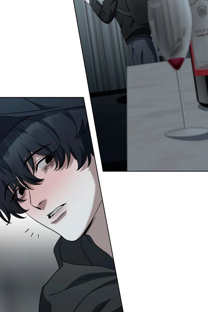 Love in Hell [Kaizen Scan] - Chapter 5 manhwa