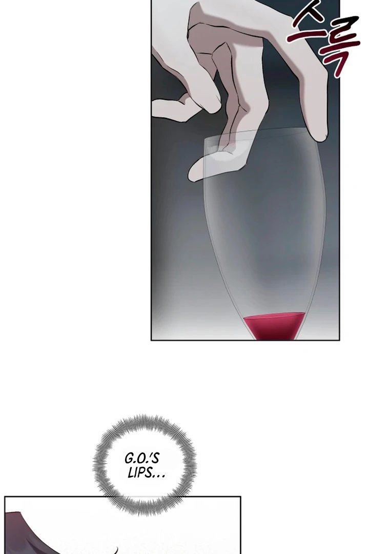 Love in Hell [Kaizen Scan] - Chapter 5 manhwa