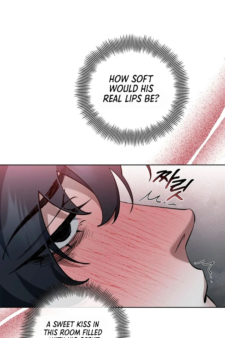Love in Hell [Kaizen Scan] - Chapter 5 manhwa
