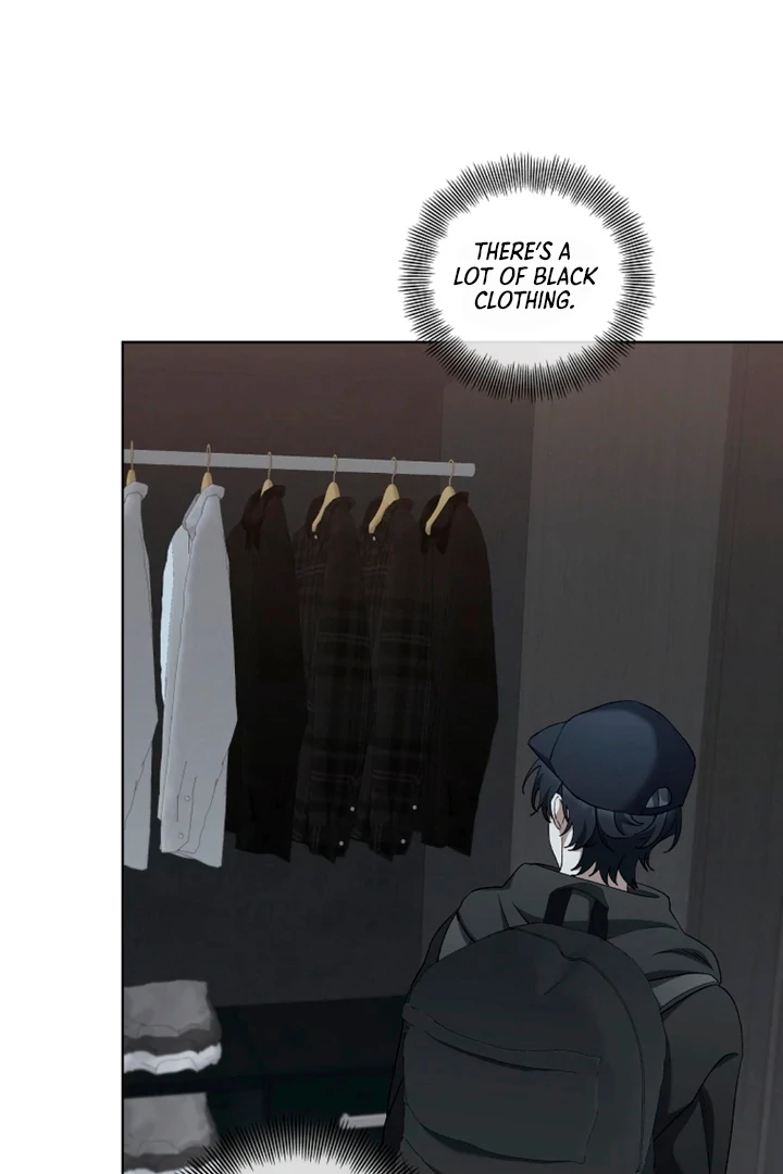 Love in Hell [Kaizen Scan] - Chapter 5 manhwa