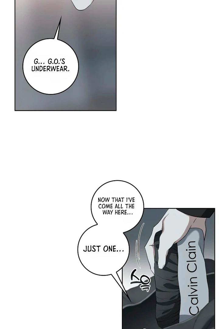 Love in Hell [Kaizen Scan] - Chapter 5 manhwa