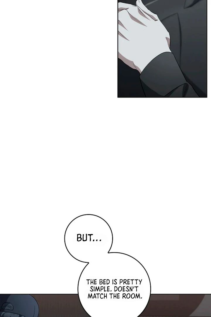 Love in Hell [Kaizen Scan] - Chapter 5 manhwa