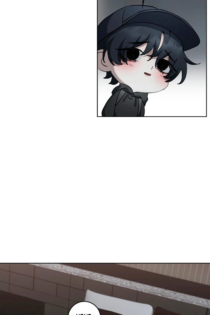Love in Hell [Kaizen Scan] - Chapter 5 manhwa