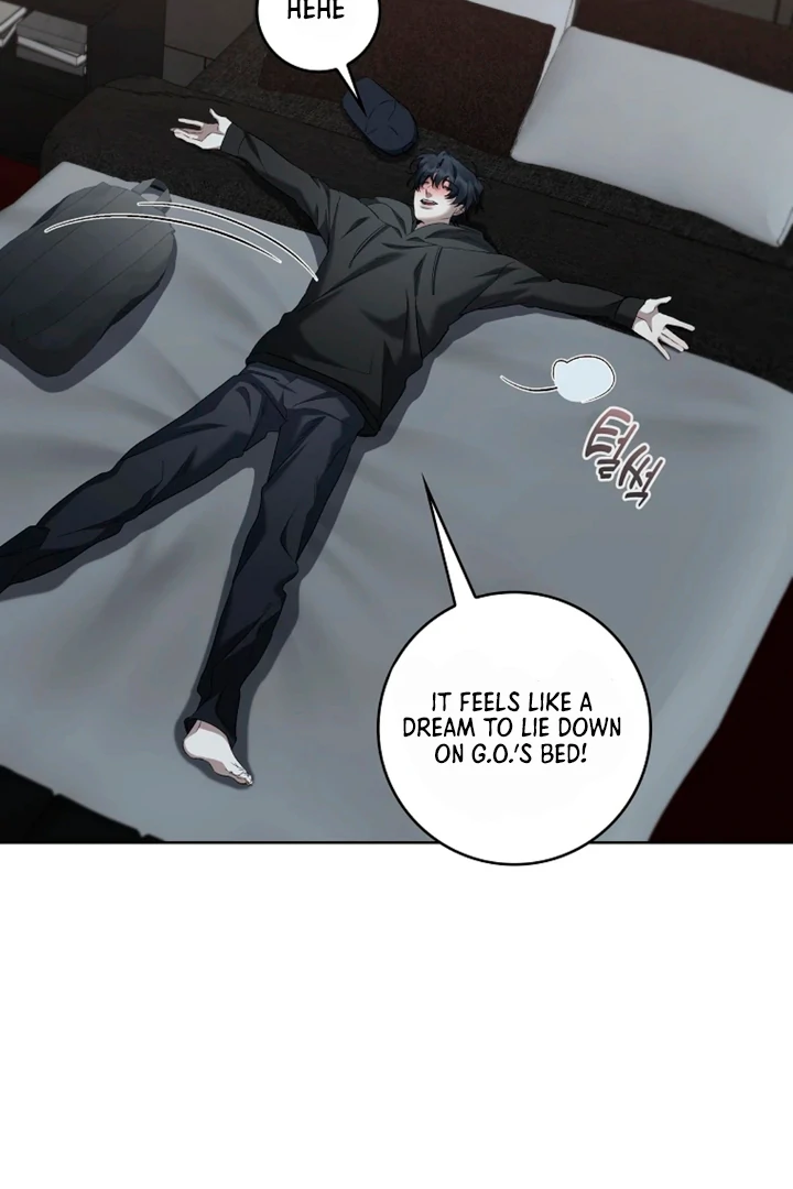 Love in Hell [Kaizen Scan] - Chapter 5 manhwa