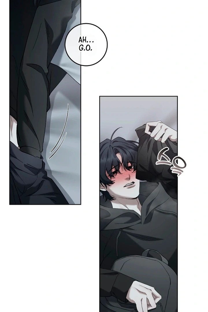 Love in Hell [Kaizen Scan] - Chapter 5 manhwa