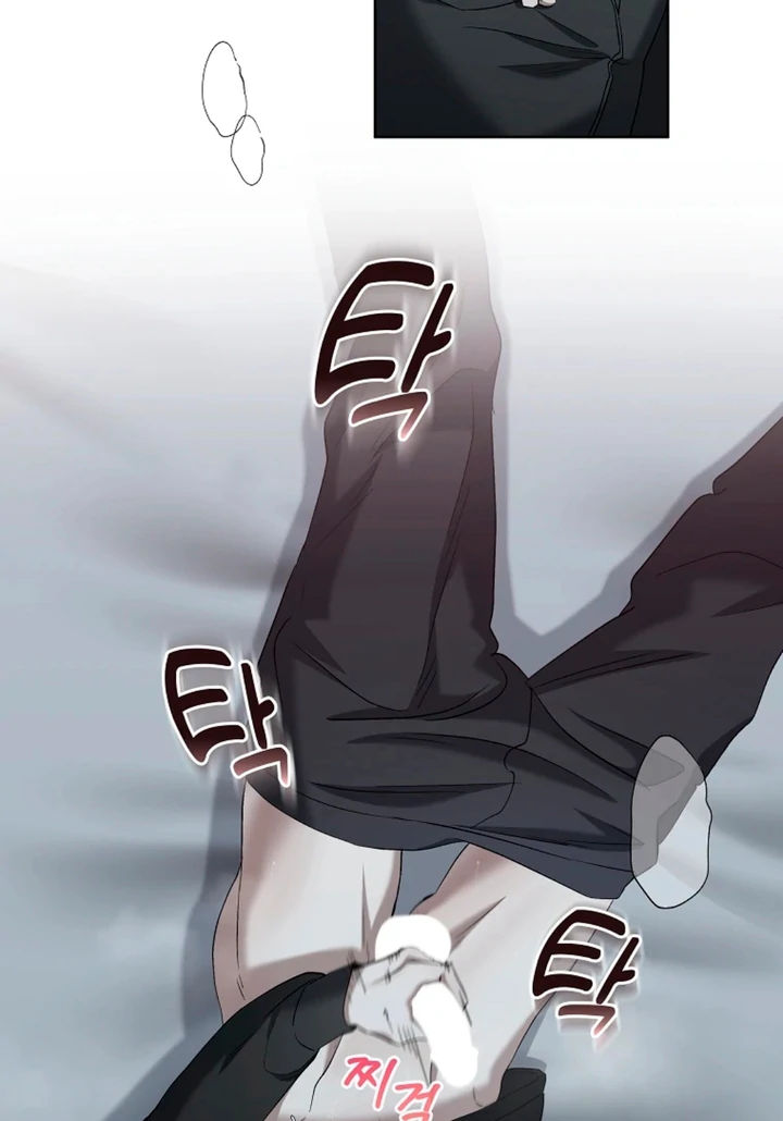 Love in Hell [Kaizen Scan] - Chapter 5 manhwa