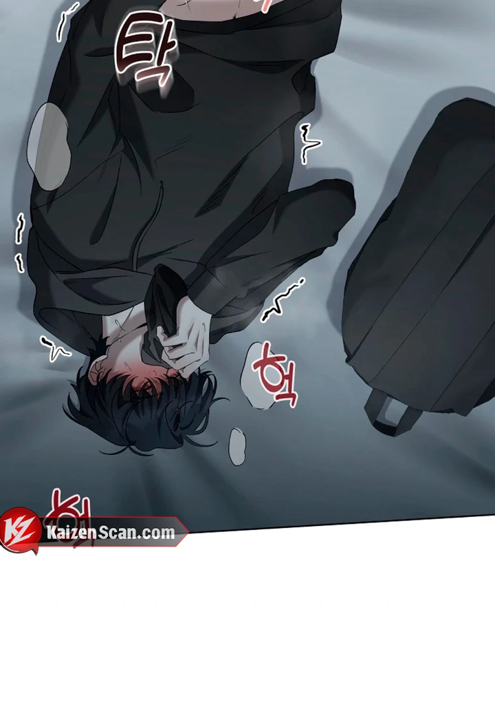 Love in Hell [Kaizen Scan] - Chapter 5 manhwa
