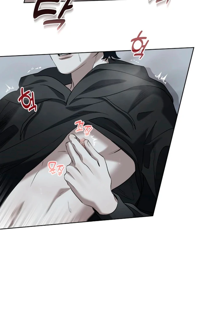 Love in Hell [Kaizen Scan] - Chapter 5 manhwa