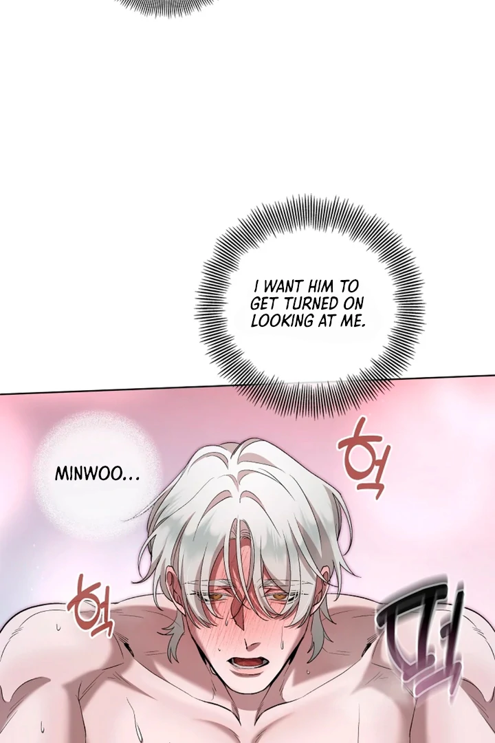Love in Hell [Kaizen Scan] - Chapter 5 manhwa