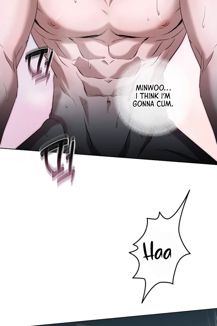 Love in Hell [Kaizen Scan] - Chapter 5 manhwa