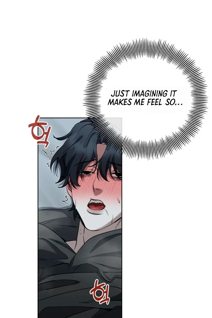 Love in Hell [Kaizen Scan] - Chapter 5 manhwa