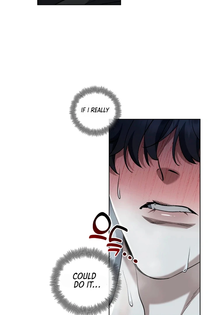 Love in Hell [Kaizen Scan] - Chapter 5 manhwa