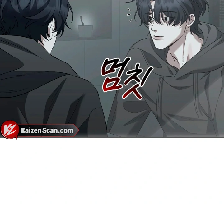 Love in Hell [Kaizen Scan] - Chapter 5 manhwa