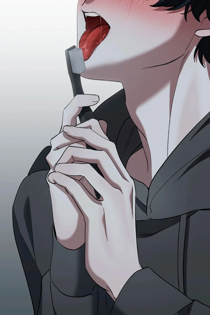 Love in Hell [Kaizen Scan] - Chapter 5 manhwa