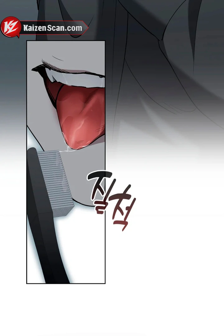 Love in Hell [Kaizen Scan] - Chapter 5 manhwa