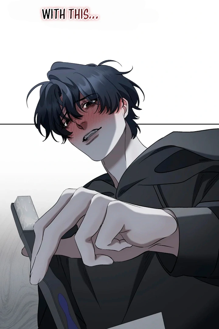 Love in Hell [Kaizen Scan] - Chapter 5 manhwa