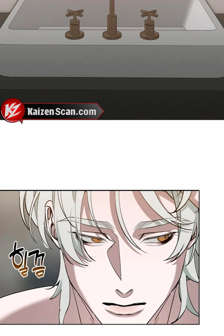 Love in Hell [Kaizen Scan] - Chapter 6 manhwa