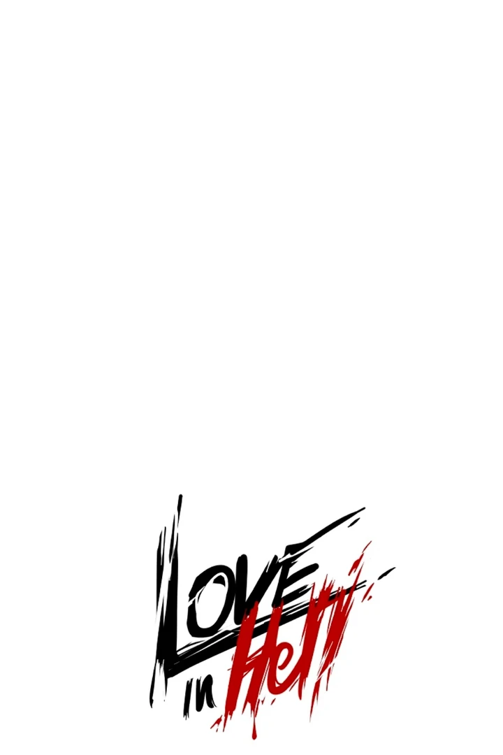 Love in Hell [Kaizen Scan] - Chapter 6 manhwa