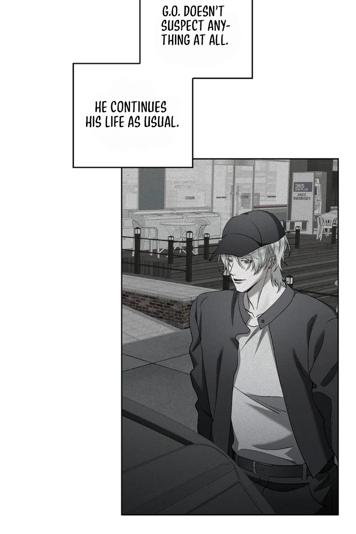 Love in Hell [Kaizen Scan] - Chapter 6 manhwa