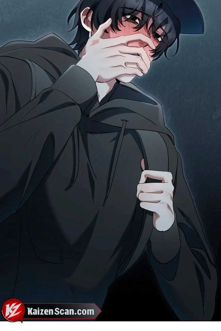 Love in Hell [Kaizen Scan] - Chapter 6 manhwa