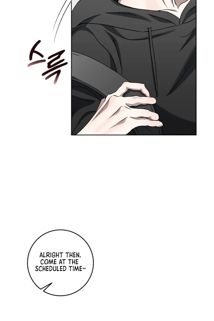 Love in Hell [Kaizen Scan] - Chapter 6 manhwa