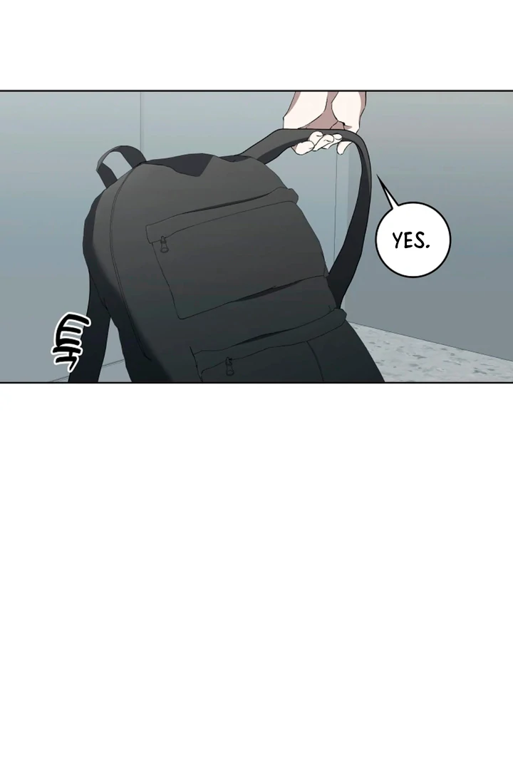 Love in Hell [Kaizen Scan] - Chapter 6 manhwa