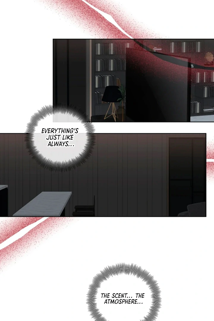 Love in Hell [Kaizen Scan] - Chapter 6 manhwa