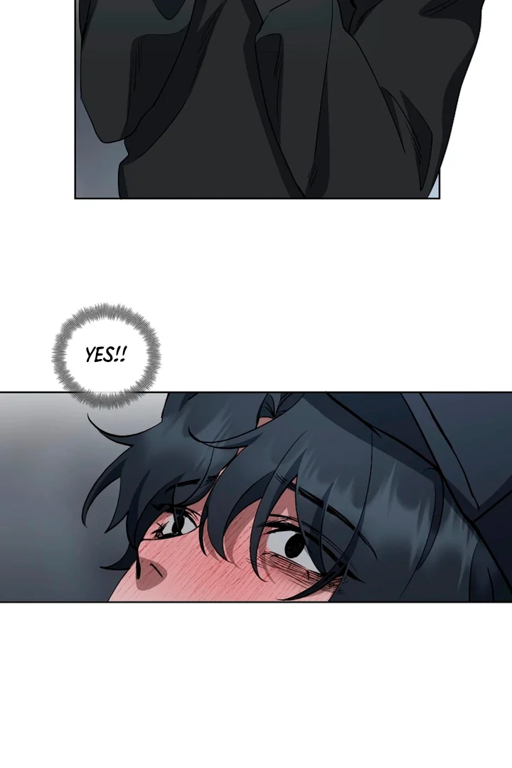 Love in Hell [Kaizen Scan] - Chapter 6 manhwa