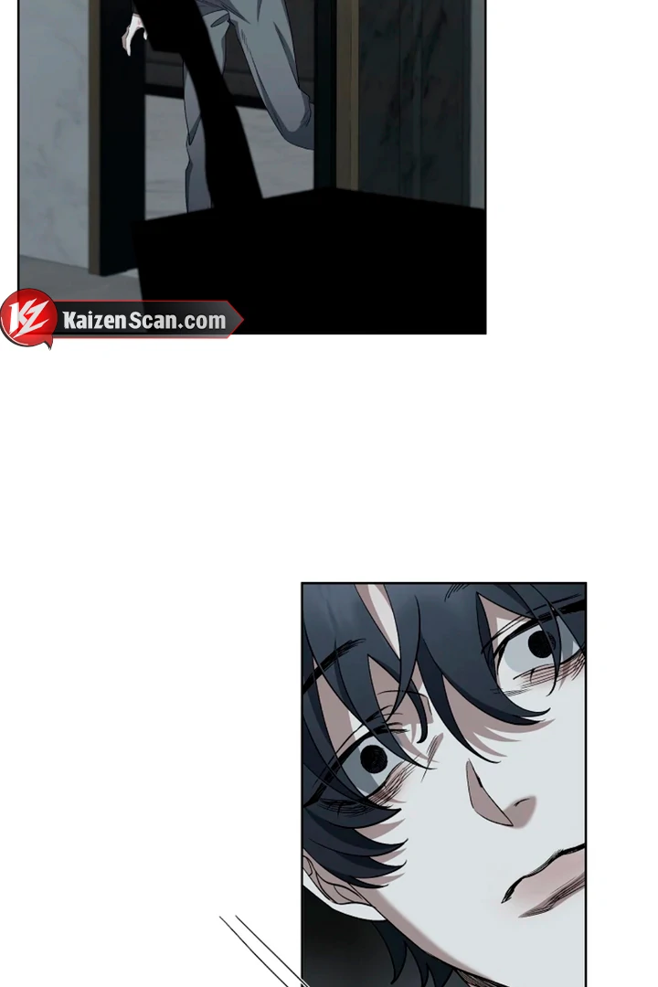 Love in Hell [Kaizen Scan] - Chapter 6 manhwa