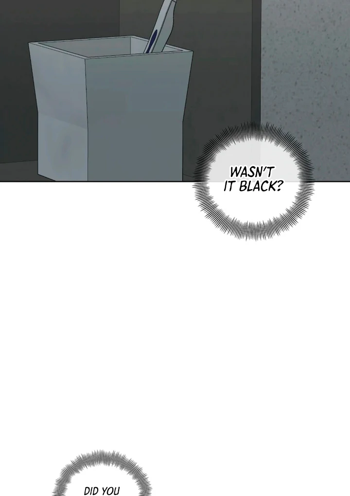 Love in Hell [Kaizen Scan] - Chapter 6 manhwa