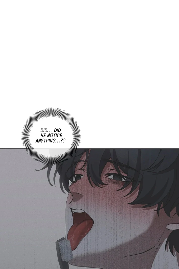 Love in Hell [Kaizen Scan] - Chapter 6 manhwa