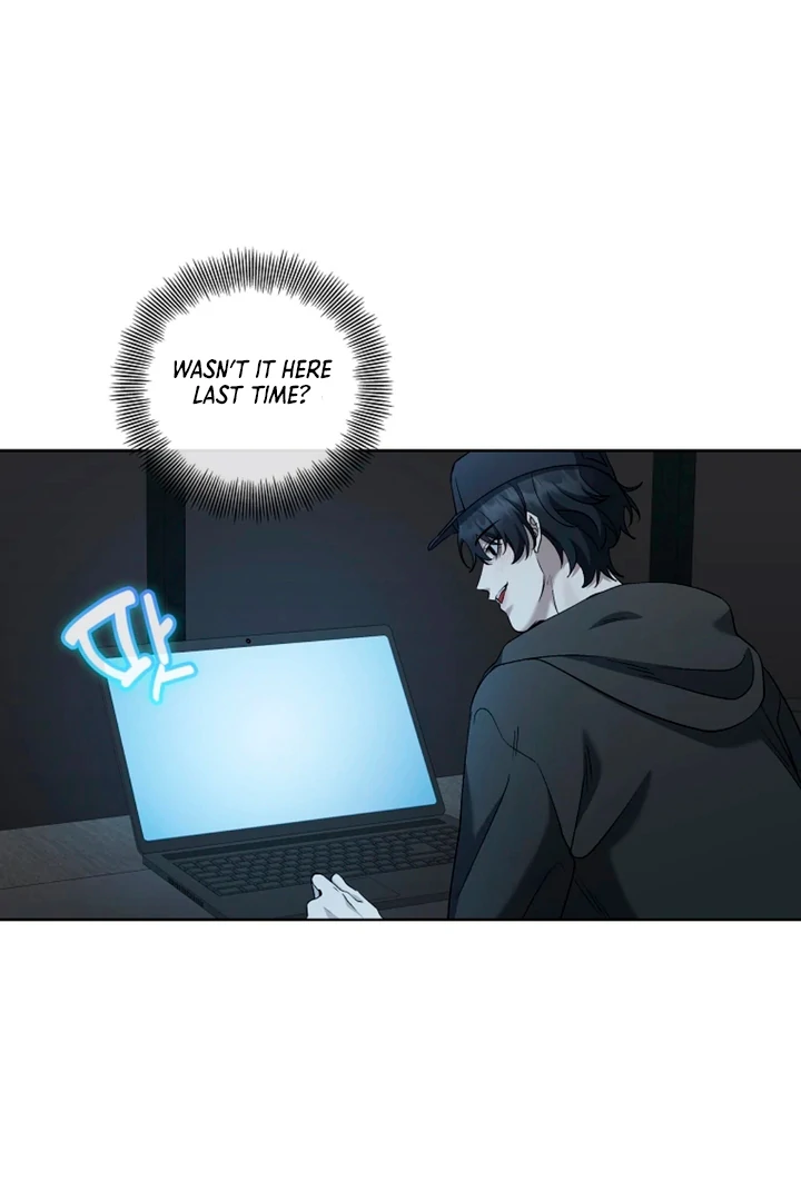 Love in Hell [Kaizen Scan] - Chapter 6 manhwa
