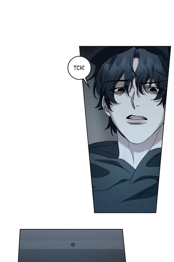Love in Hell [Kaizen Scan] - Chapter 6 manhwa