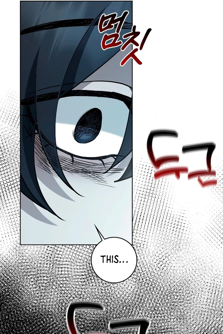 Love in Hell [Kaizen Scan] - Chapter 6 manhwa