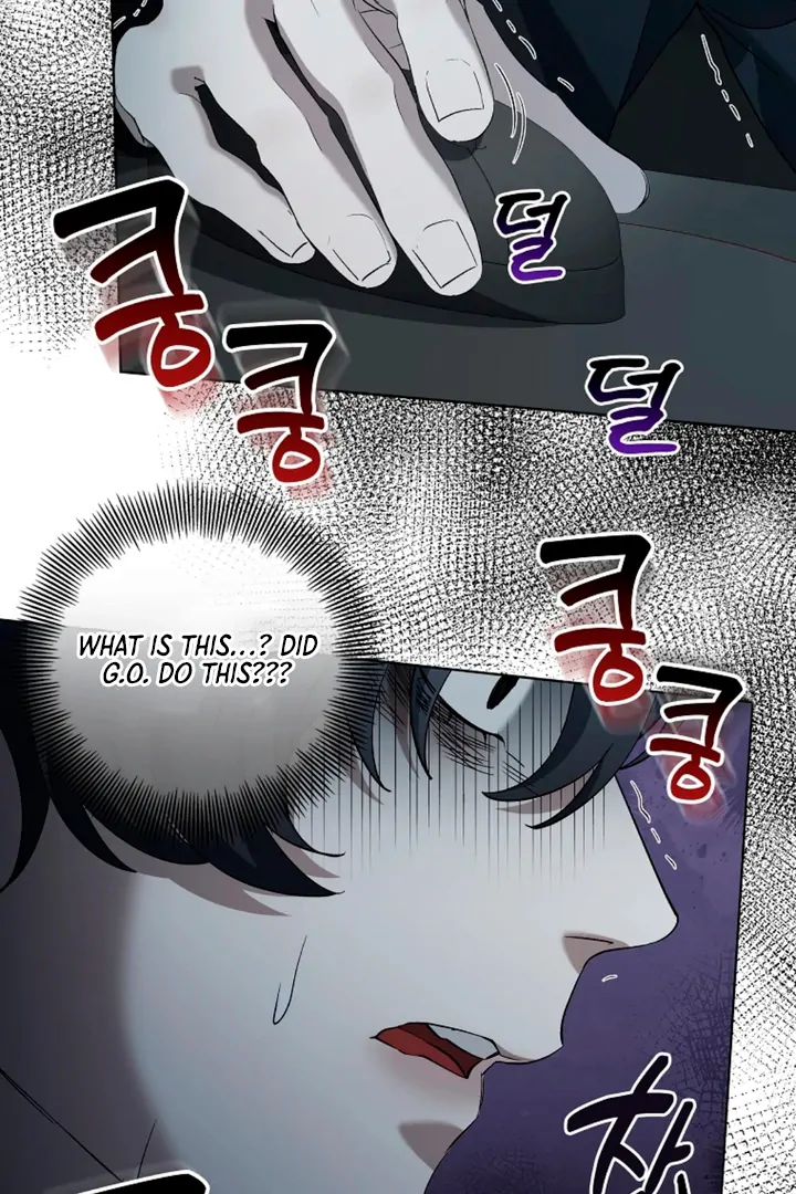 Love in Hell [Kaizen Scan] - Chapter 6 manhwa