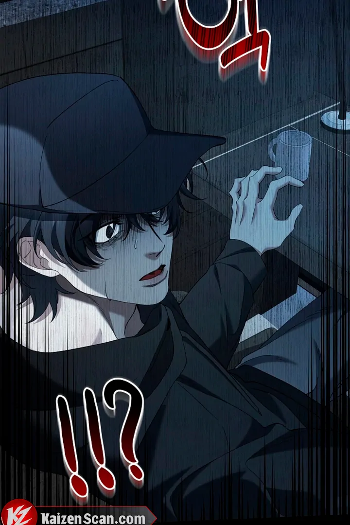 Love in Hell [Kaizen Scan] - Chapter 6 manhwa
