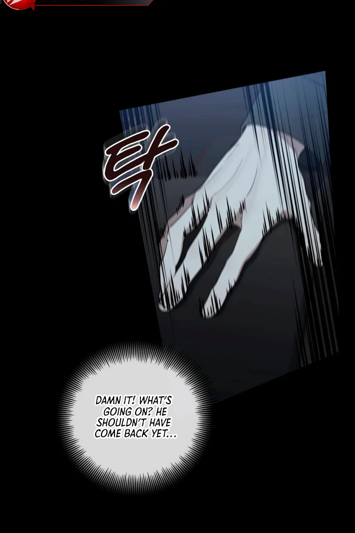 Love in Hell [Kaizen Scan] - Chapter 6 manhwa