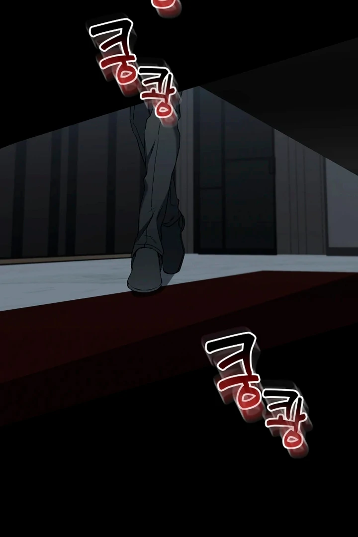 Love in Hell [Kaizen Scan] - Chapter 6 manhwa