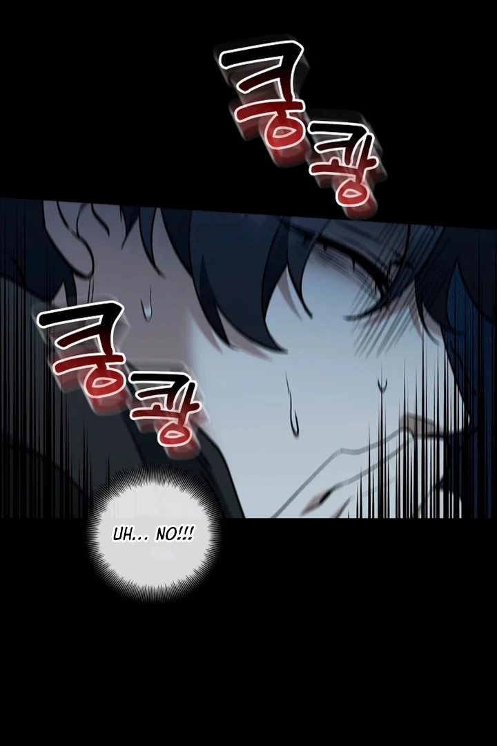 Love in Hell [Kaizen Scan] - Chapter 6 manhwa