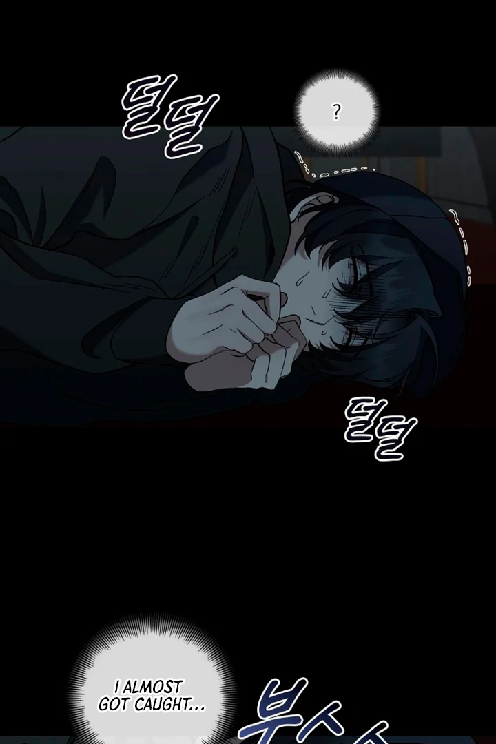 Love in Hell [Kaizen Scan] - Chapter 6 manhwa