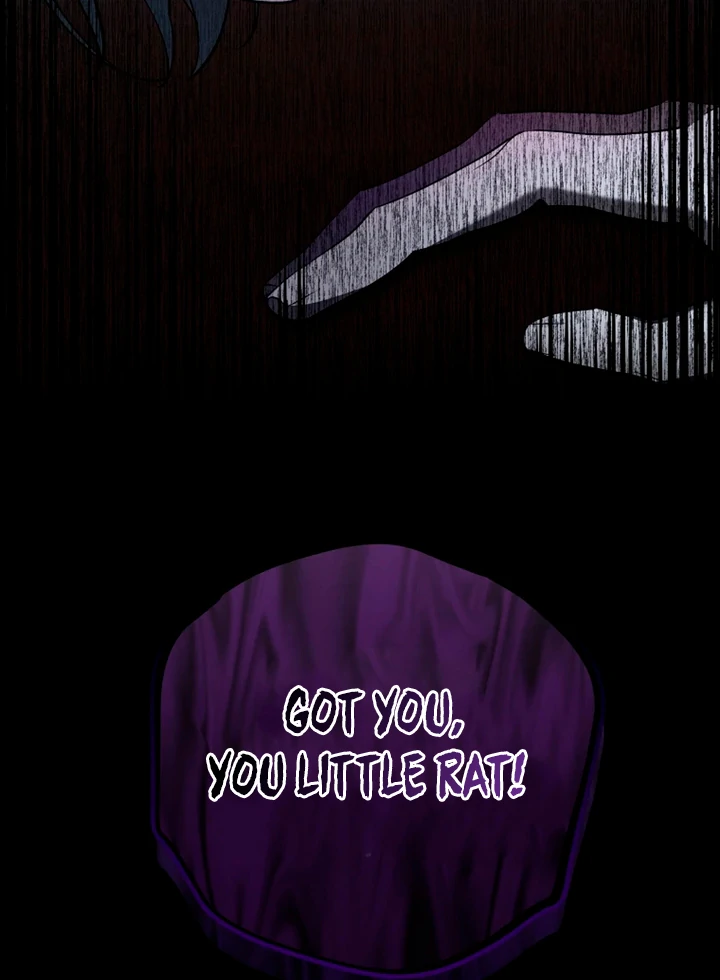Love in Hell [Kaizen Scan] - Chapter 6 manhwa